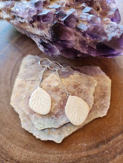 Flutter Earring