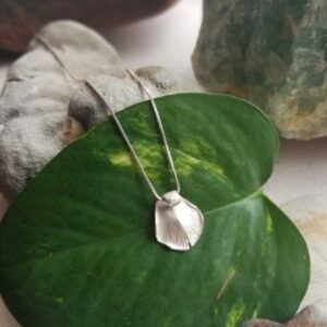 Petal Necklace