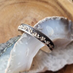 Lotus Cuff